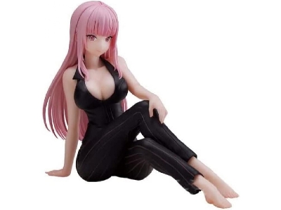 Hololive If Relax Time - Mori Calliope Office Style - zdjęcie 4