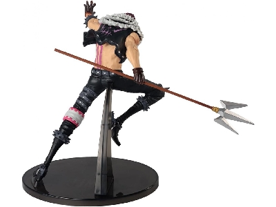 One Piece Banpresto World Figure Colosseum Ii Vol. 5 - Katakuri - zdjęcie 4
