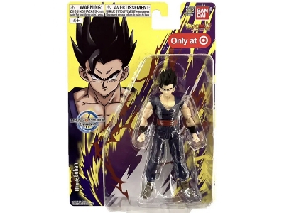 Dragon Ball Super Evolve - Ultimate Son Gohan - zdjęcie 1