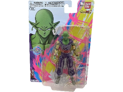 Dragon Ball Super Evolve - Piccolo - zdjęcie 1