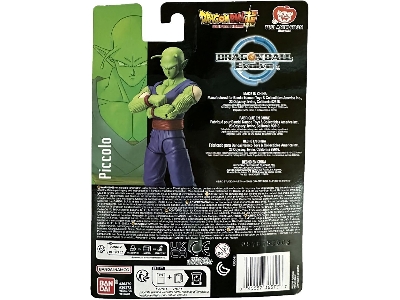 Dragon Ball Super Evolve - Piccolo - zdjęcie 2