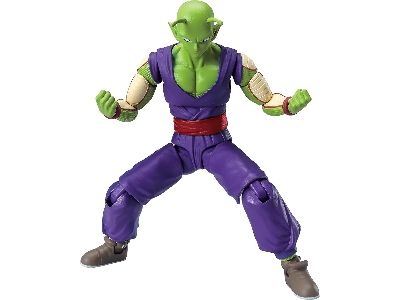 Dragon Ball Super Evolve - Piccolo - zdjęcie 3