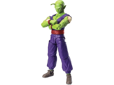 Dragon Ball Super Evolve - Piccolo - zdjęcie 4
