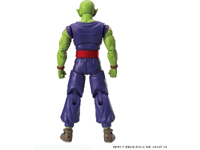 Dragon Ball Super Evolve - Piccolo - zdjęcie 7