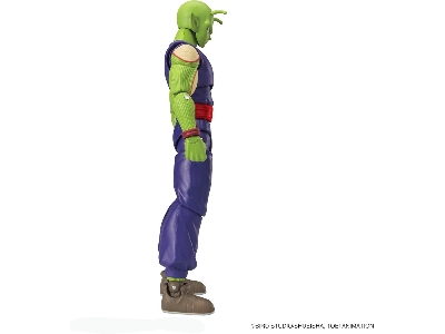 Dragon Ball Super Evolve - Piccolo - zdjęcie 8