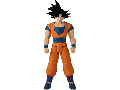 Dragon Ball Limit Breaker Goku - zdjęcie 3