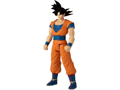 Dragon Ball Limit Breaker Goku - zdjęcie 5