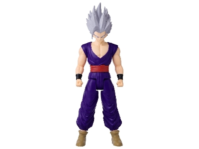 Dragon Ball Limit Breaker Son Gohan Beast - zdjęcie 2