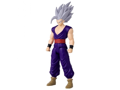 Dragon Ball Limit Breaker Son Gohan Beast - zdjęcie 3