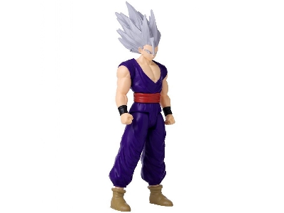 Dragon Ball Limit Breaker Son Gohan Beast - zdjęcie 4