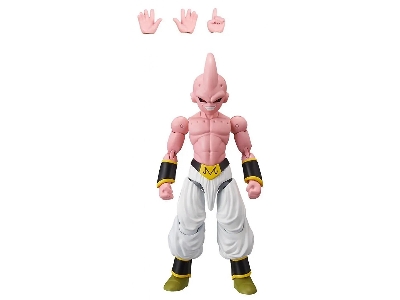 Dragon Ball Dragon Stars Majin Buu Final Form - zdjęcie 2