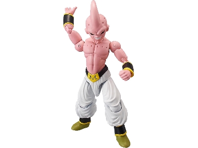 Dragon Ball Dragon Stars Majin Buu Final Form - zdjęcie 3