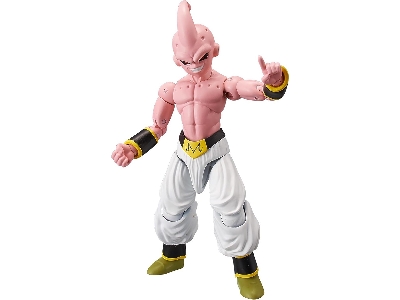 Dragon Ball Dragon Stars Majin Buu Final Form - zdjęcie 4
