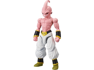Dragon Ball Dragon Stars Majin Buu Final Form - zdjęcie 5