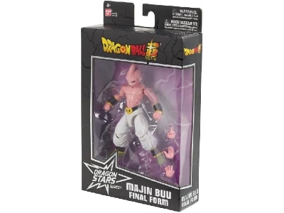 Dragon Ball Dragon Stars Majin Buu Final Form - zdjęcie 7