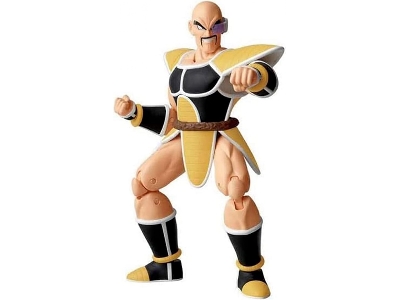 Dragon Ball Dragon Stars Nappa - zdjęcie 3