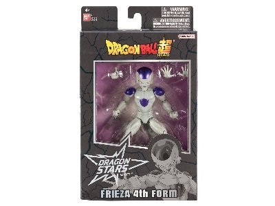 Dragon Ball Dragon Stars Frieza Final Form - zdjęcie 1