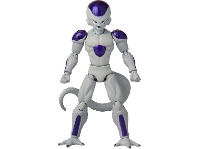 Dragon Ball Dragon Stars Frieza Final Form - zdjęcie 2