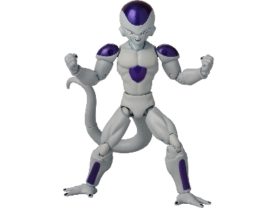 Dragon Ball Dragon Stars Frieza Final Form - zdjęcie 3