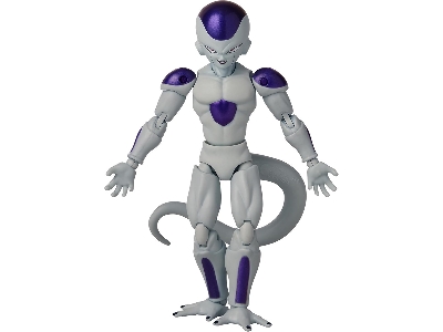 Dragon Ball Dragon Stars Frieza Final Form - zdjęcie 4