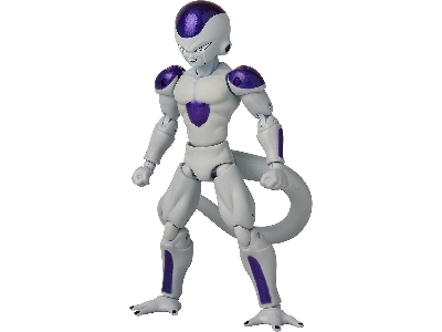 Dragon Ball Dragon Stars Frieza Final Form - zdjęcie 5