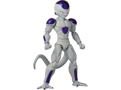 Dragon Ball Dragon Stars Frieza Final Form - zdjęcie 6