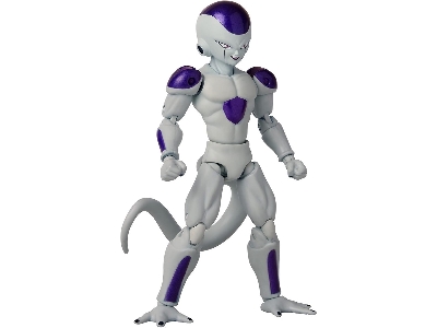 Dragon Ball Dragon Stars Frieza Final Form - zdjęcie 7