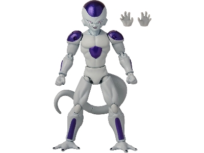 Dragon Ball Dragon Stars Frieza Final Form - zdjęcie 8