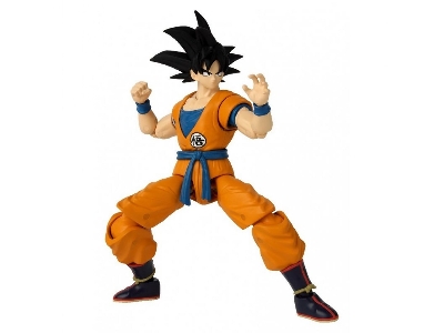 Dragon Ball Dragon Stars Goku (Dbs Super Hero Version) - zdjęcie 2