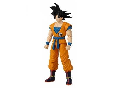Dragon Ball Dragon Stars Goku (Dbs Super Hero Version) - zdjęcie 4