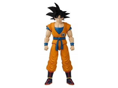 Dragon Ball Dragon Stars Goku (Dbs Super Hero Version) - zdjęcie 5