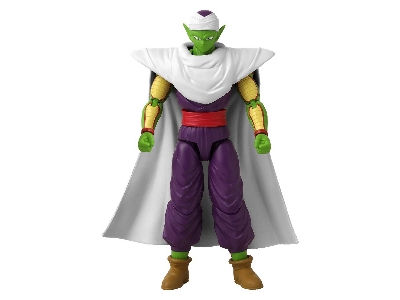 Dragon Ball Dragon Stars Piccolo (Dbs Super Hero Version) - zdjęcie 2