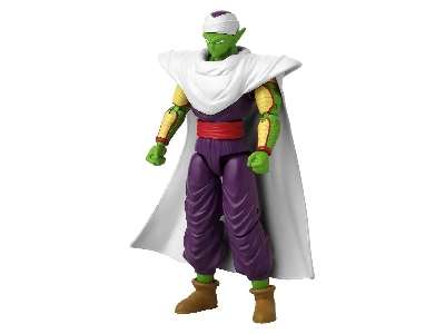 Dragon Ball Dragon Stars Piccolo (Dbs Super Hero Version) - zdjęcie 3