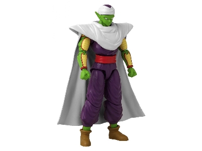 Dragon Ball Dragon Stars Piccolo (Dbs Super Hero Version) - zdjęcie 4