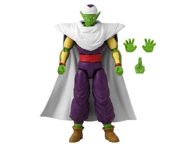 Dragon Ball Dragon Stars Piccolo (Dbs Super Hero Version) - zdjęcie 5