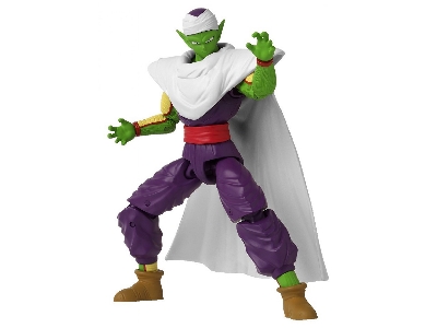 Dragon Ball Dragon Stars Piccolo (Dbs Super Hero Version) - zdjęcie 6