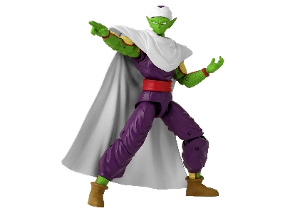 Dragon Ball Dragon Stars Piccolo (Dbs Super Hero Version) - zdjęcie 7