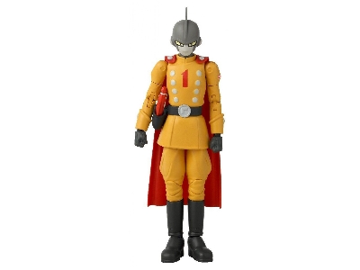 Dragon Ball Dragon Stars Gamma 1 (Dbs Super Hero Version) - zdjęcie 3