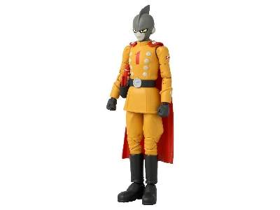 Dragon Ball Dragon Stars Gamma 1 (Dbs Super Hero Version) - zdjęcie 4
