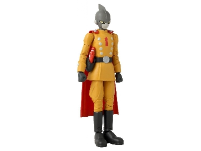 Dragon Ball Dragon Stars Gamma 1 (Dbs Super Hero Version) - zdjęcie 5
