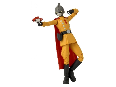 Dragon Ball Dragon Stars Gamma 1 (Dbs Super Hero Version) - zdjęcie 6