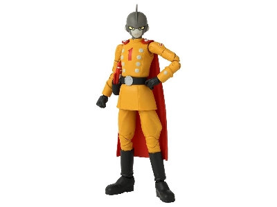 Dragon Ball Dragon Stars Gamma 1 (Dbs Super Hero Version) - zdjęcie 7