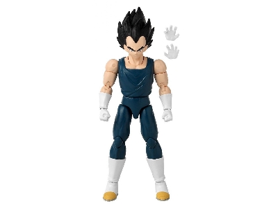 Dragon Ball Dragon Stars Vegeta (Dbs Super Hero Version) - zdjęcie 2