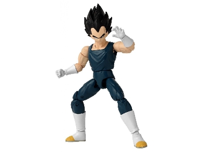 Dragon Ball Dragon Stars Vegeta (Dbs Super Hero Version) - zdjęcie 3