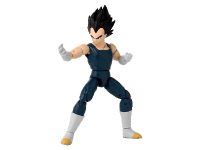Dragon Ball Dragon Stars Vegeta (Dbs Super Hero Version) - zdjęcie 4