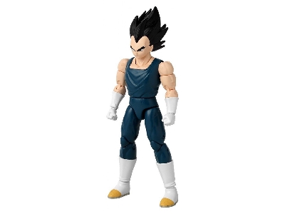 Dragon Ball Dragon Stars Vegeta (Dbs Super Hero Version) - zdjęcie 5