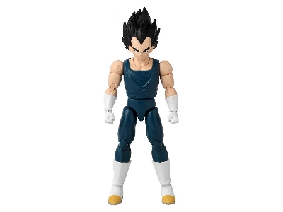 Dragon Ball Dragon Stars Vegeta (Dbs Super Hero Version) - zdjęcie 6