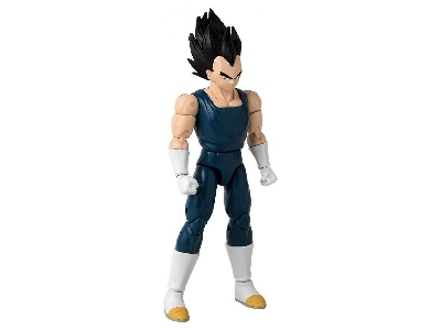Dragon Ball Dragon Stars Vegeta (Dbs Super Hero Version) - zdjęcie 7