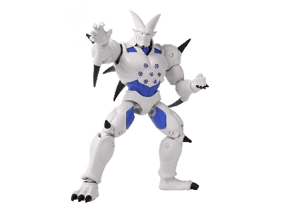Dragon Ball Dragon Stars Super Yi-shinron - zdjęcie 3