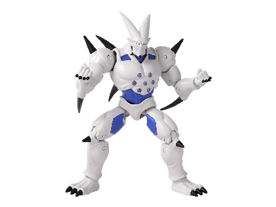 Dragon Ball Dragon Stars Super Yi-shinron - zdjęcie 4